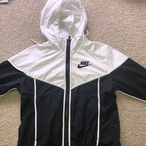 Nike Windbreaker
